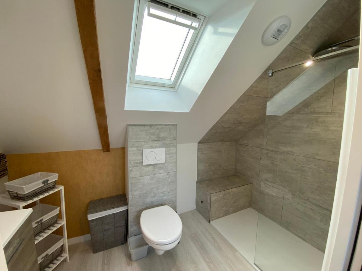 Keranquernat Chambres D'Hotes Bella Laita מראה חיצוני תמונה